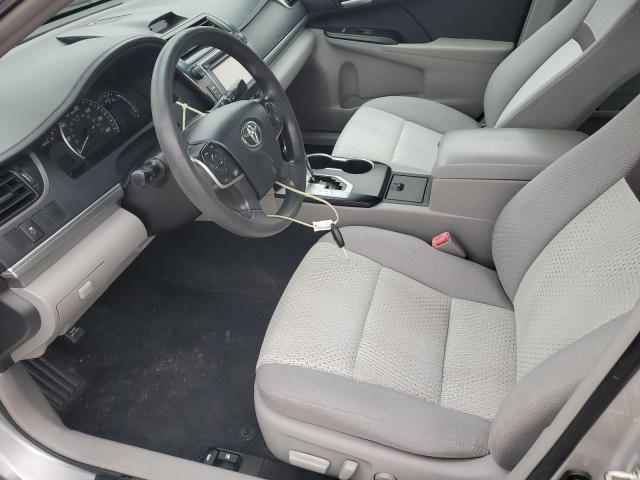 2014 TOYOTA CAMRY L - 4T4BF1FK0ER407307