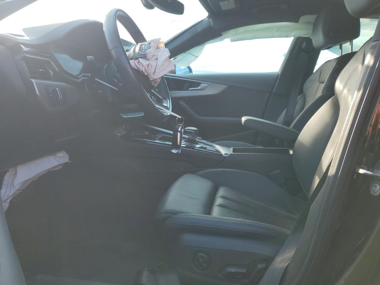 AUDI A4 PREMIUM PLUS 45