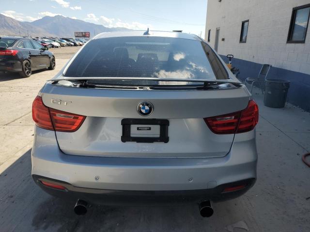 2015 BMW 335 XIGT WBA3X9C55FD868949