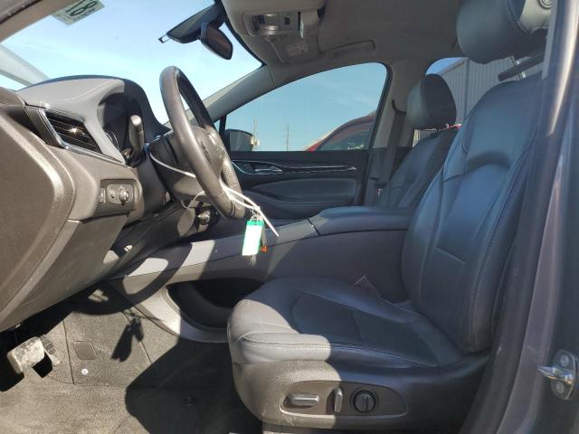 2018 BUICK ENCLAVE ES 5GAERBKW8JJ220301