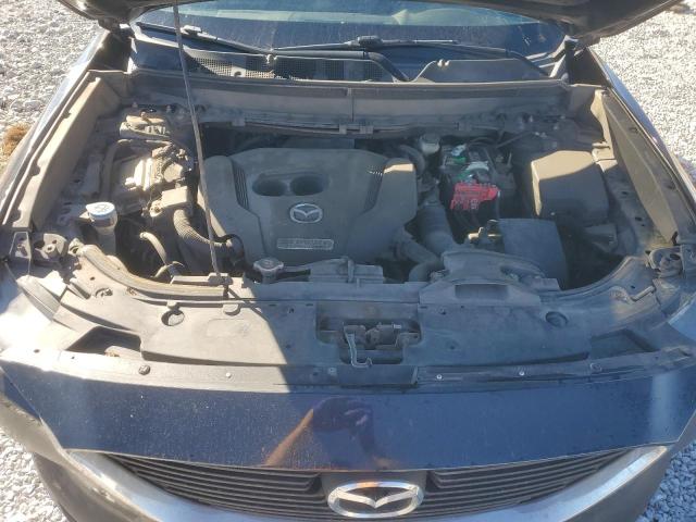 2016 MAZDA CX-9 TOURI - JM3TCBBY4G0104432