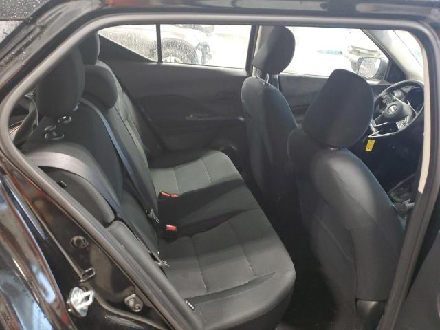 2024 NISSAN KICKS S - 3N1CP5BV2RL532741