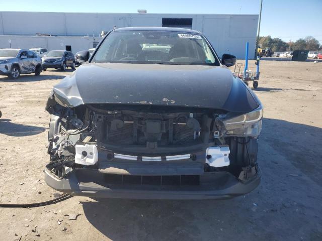 2023 MAZDA CX-5 - JM3KFBAM0P0182840