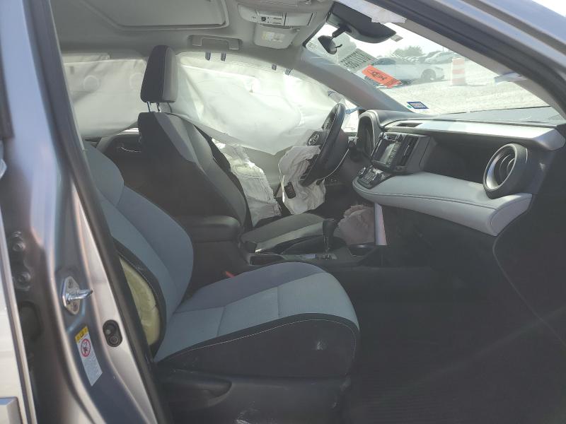 2018 TOYOTA RAV4 ADVEN - 2T3WFREVXJW417088