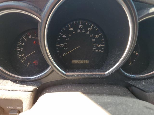 2006 LEXUS RX 330 #3302736024