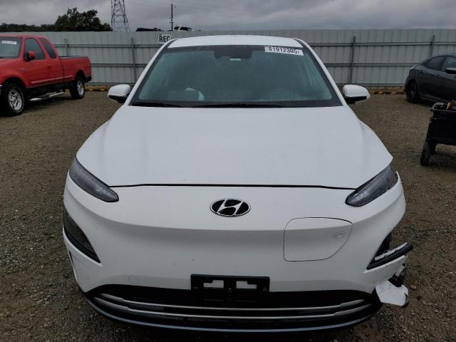 2023 HYUNDAI KONA SE KM8K23AG8PU168192