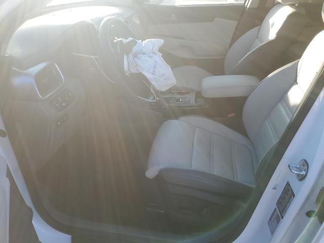 2019 KIA SORENTO SX - 5XYPK4A54KG456686