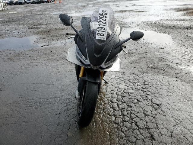 2021 APRILIA RSV4 1100 - ZD4KYUA09MS000276