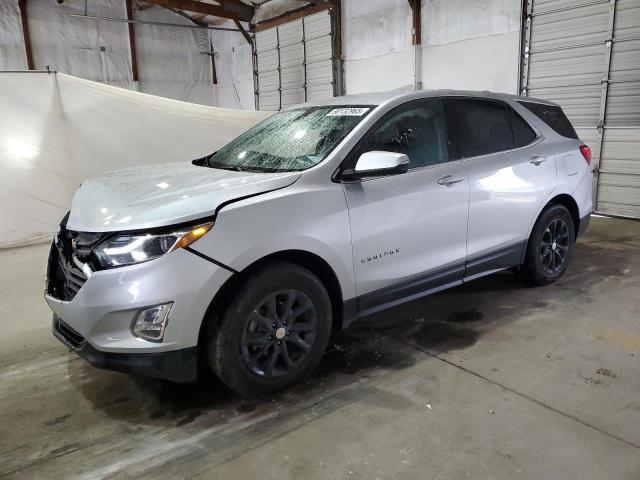 2018 CHEVROLET EQUINOX LT #3293513451