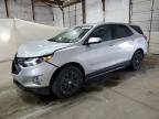 Lot #3293513451 2018 CHEVROLET EQUINOX LT