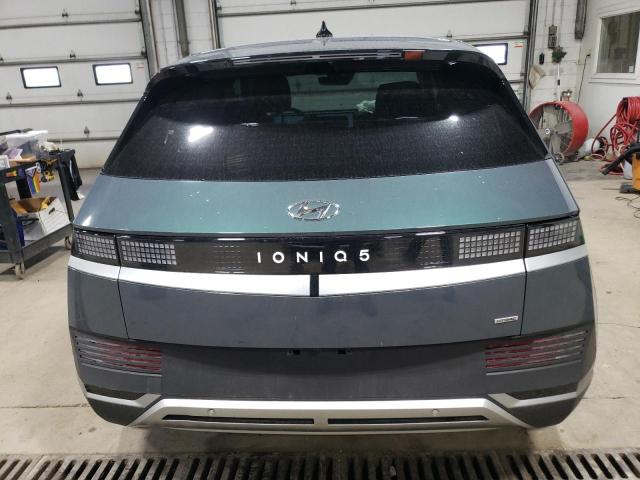 2024 HYUNDAI IONIQ 5 SEL KM8KNDDF1RU329047