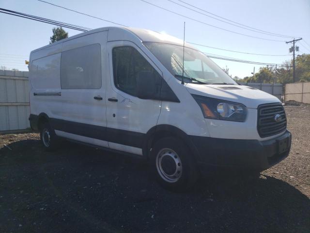 2019 FORD TRANSIT T- 1FTYR2CM7KKB23210