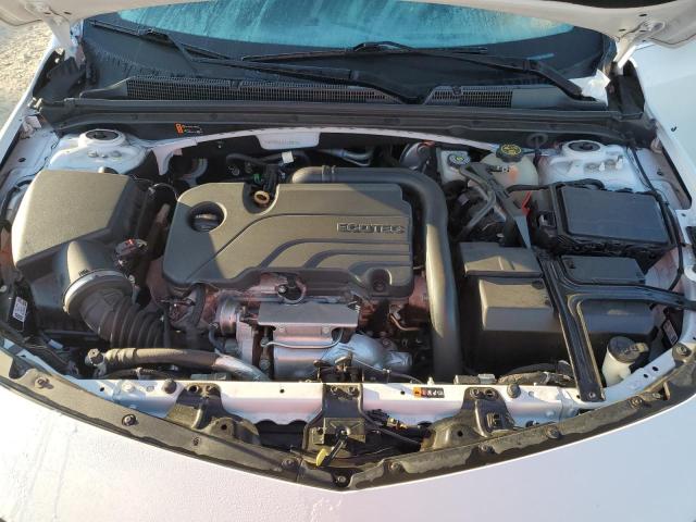 2020 CHEVROLET MALIBU RS - 1G1ZG5STXLF139974