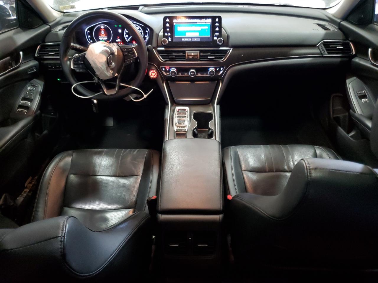 HONDA ACCORD TOURING