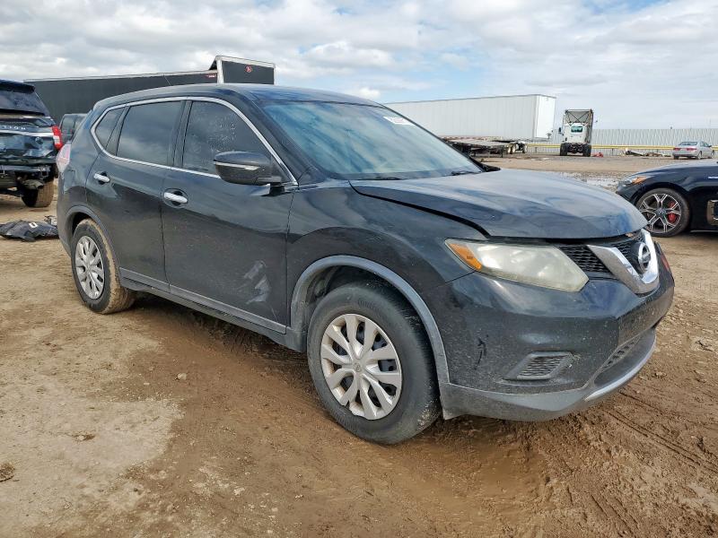2015 NISSAN ROGUE S 5N1AT2MT2FC886109