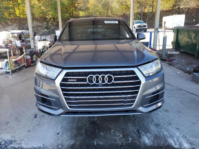 2017 AUDI Q7 PREMIUM #3271663346