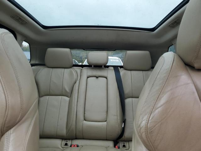 2016 LAND ROVER RANGE ROVE #3264521522