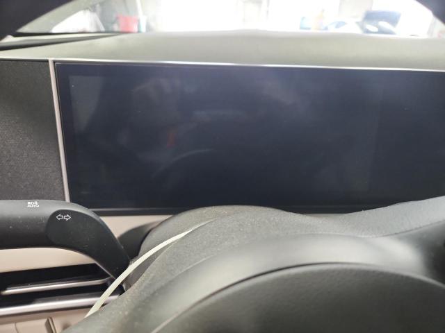 2025 HYUNDAI TUCSON SEL - 5NMJB3DE1SH470398