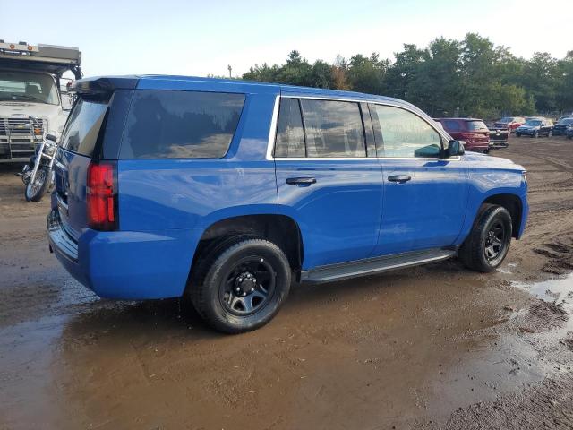 2020 CHEVROLET TAHOE POLICE 1GNSKDECXLR243268
