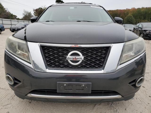 2015 NISSAN PATHFINDER - 5N1AR2MM2FC711012