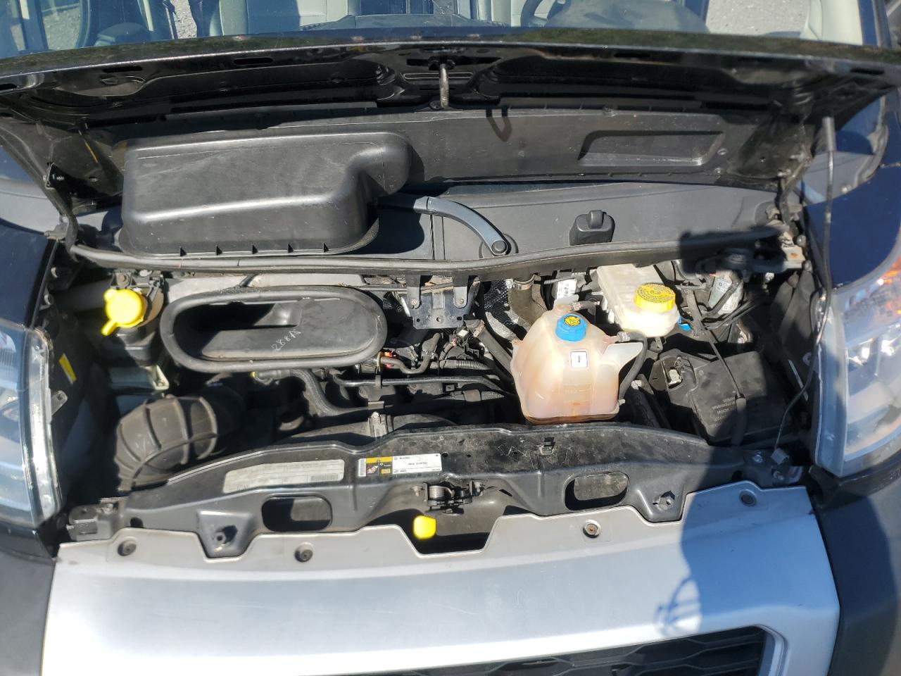 RAM PROMASTER 1500 HIGH