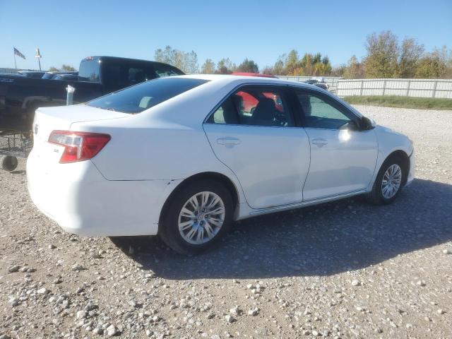 2012 TOYOTA CAMRY BASE - 4T1BF1FK8CU525743