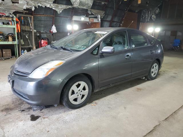 Global Auto Auctions: 2008 TOYOTA PRIUS