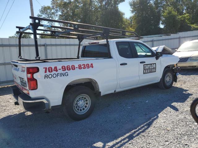 2023 CHEVROLET SILVERADO - 1GCRAAEK3PZ229699