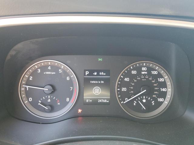 2020 HYUNDAI TUCSON LIMITED KM8J33AL0LU197153