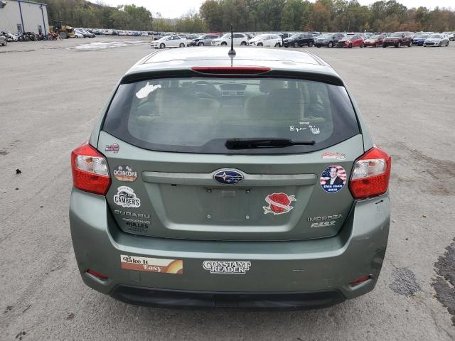 2015 SUBARU IMPREZA PR - JF1GPAC67FH218422