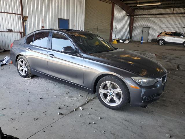 2014 BMW 320 I #3304618450