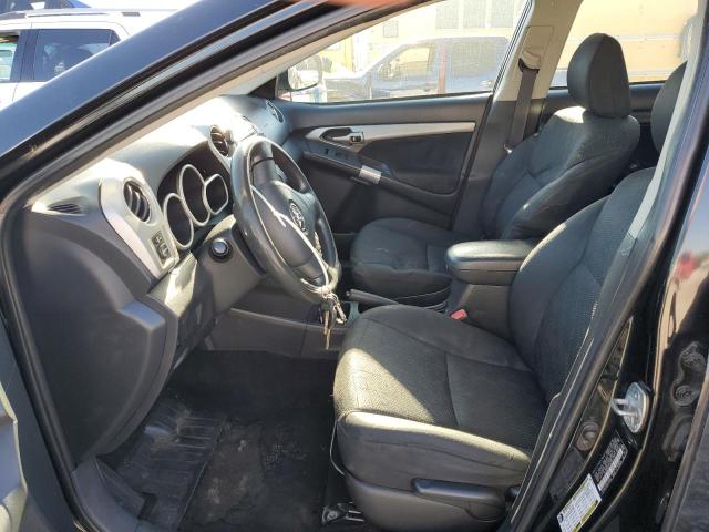 2009 TOYOTA COROLLA MA #3291436142