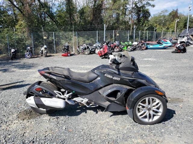2015 CAN-AM SPYDER ROA 2BXNAAC4XFV000052