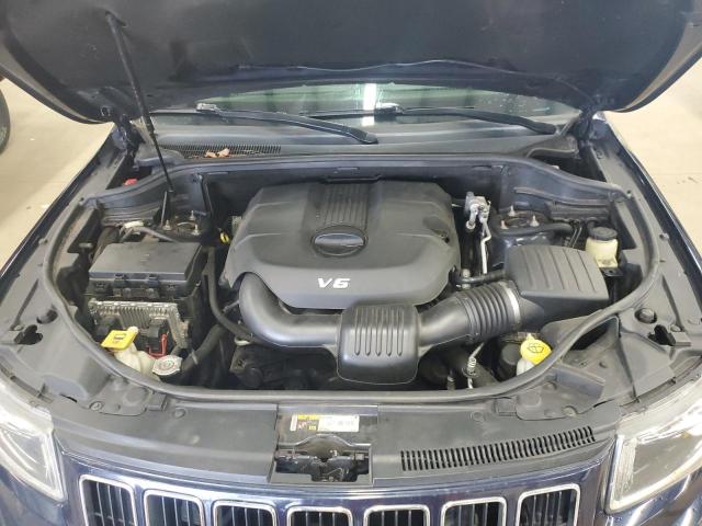2014 JEEP GRAND CHER - 1C4RJFBG2EC233370