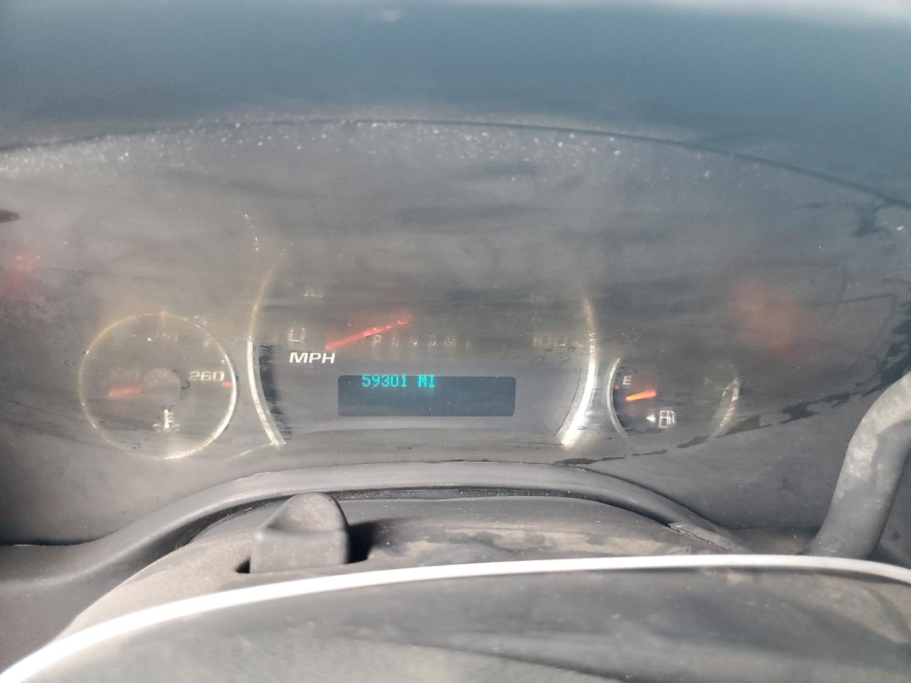 CHEVROLET EXPRESS G3