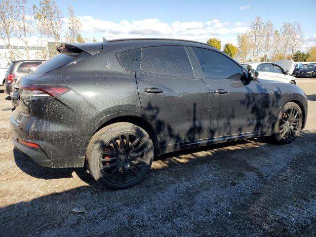 2022 MASERATI LEVANTE BA - ZN661XUA2NX402098
