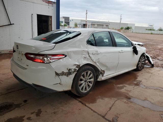 2018 TOYOTA CAMRY L - 4T1B11HK6JU097289