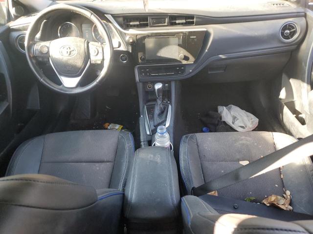 2017 TOYOTA COROLLA L - 2T1BURHE4HC852533