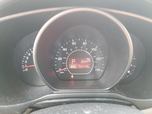 2016 KIA SOUL + #3301828348