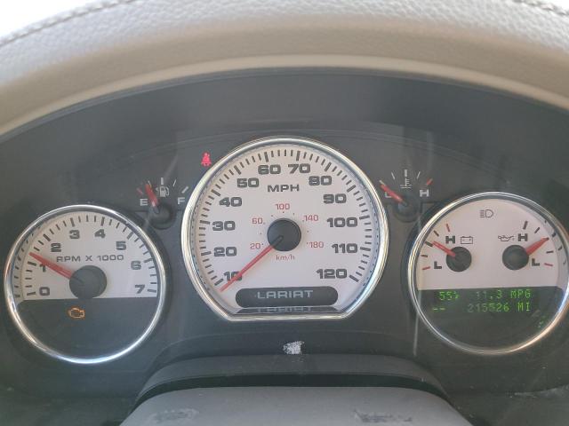 2005 FORD F150 SUPER #3294687038