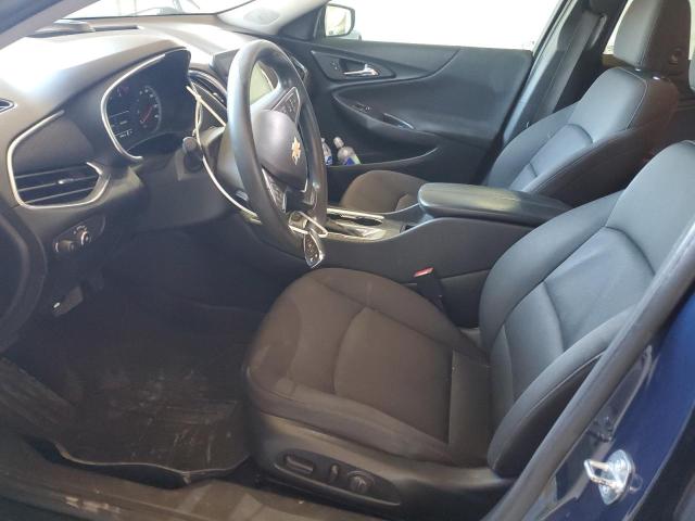 2021 CHEVROLET MALIBU LT #3291237958