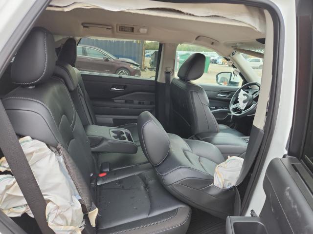 2023 NISSAN PATHFINDER - 5N1DR3CC9PC215332