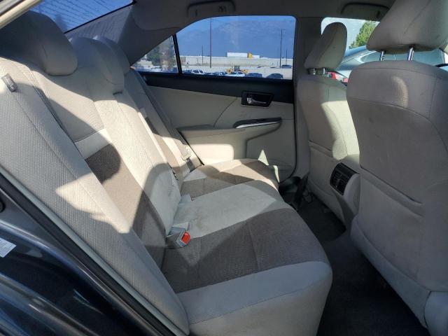 2013 TOYOTA CAMRY HYBR - 4T1BD1FKXDU066674