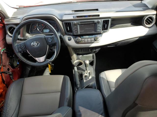 2015 TOYOTA RAV4 LIMIT - 2T3YFREV4FW168531