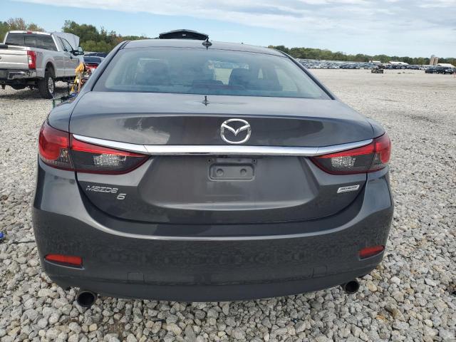 2017 MAZDA 6 TOURING - JM1GL1V59H1126203