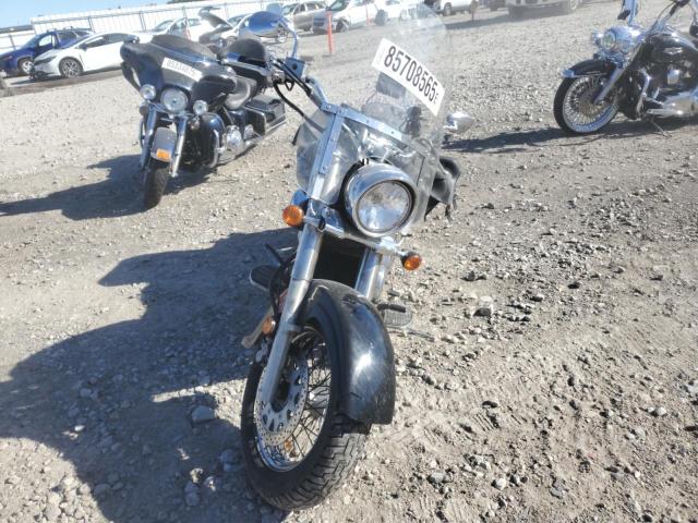 2006 SUZUKI C50 #3290305243