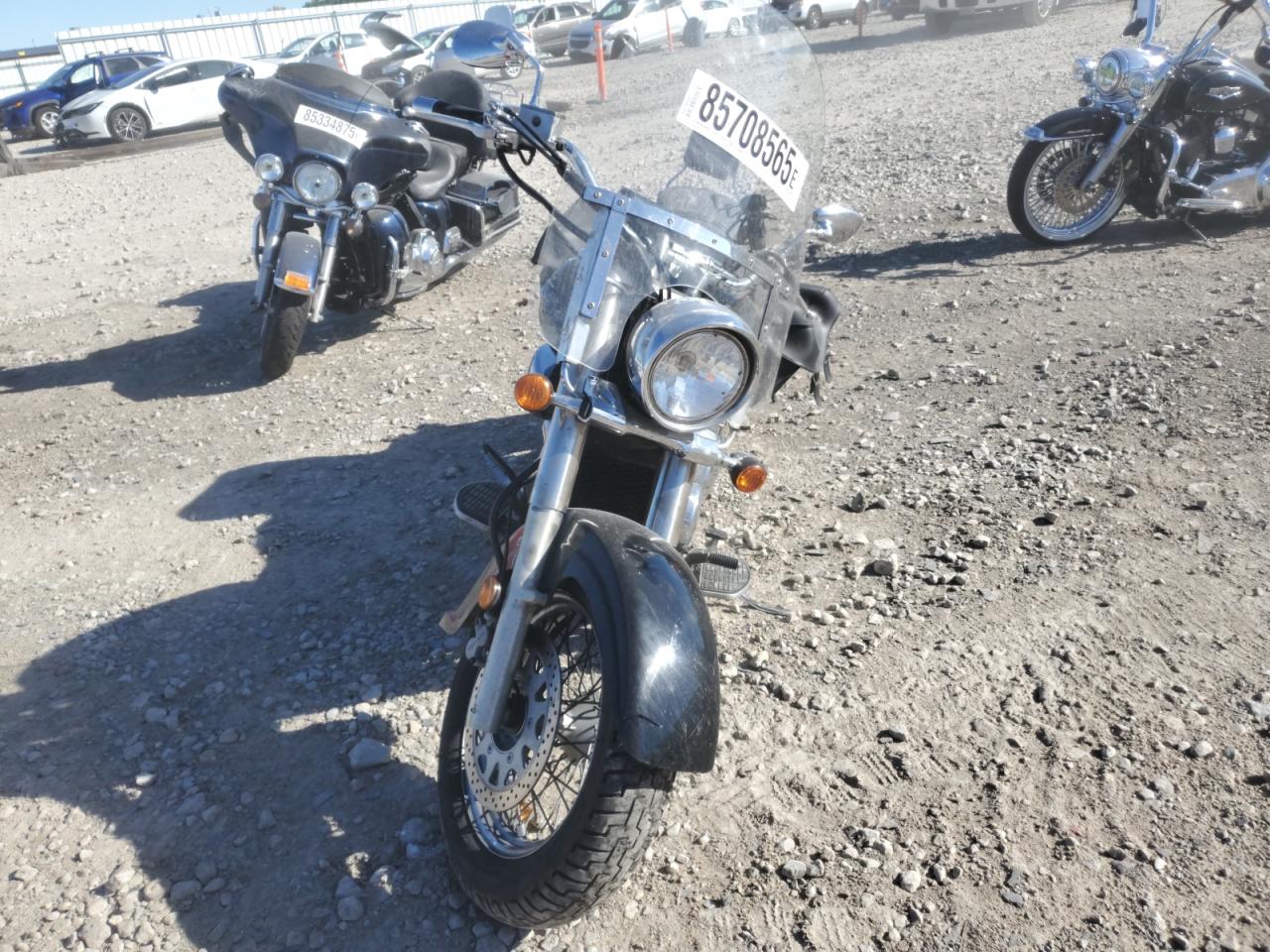 Lot #3290305243 2006 SUZUKI C50