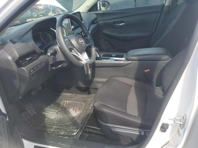 2024 NISSAN SENTRA SV 3N1AB8CV0RY258299