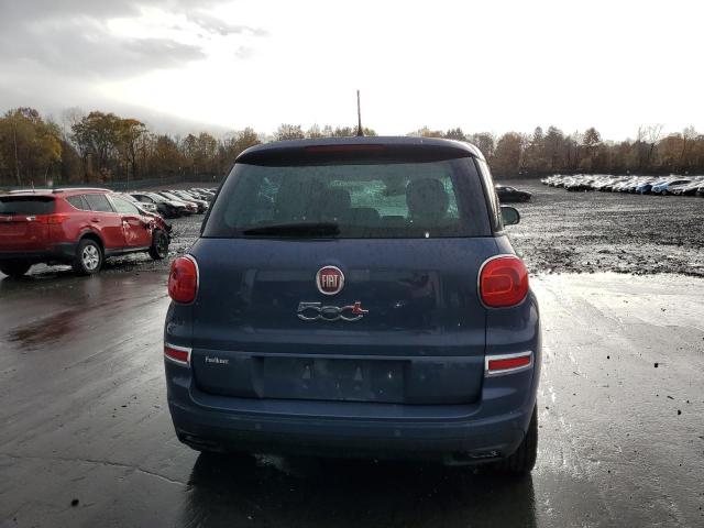 2020 FIAT 500L LOUNG #3286581164