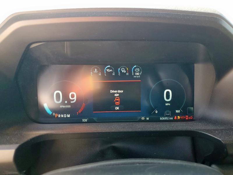 2022 FORD EXPEDITION TIMBERLINE - 1FMJU1RT4NEA18292